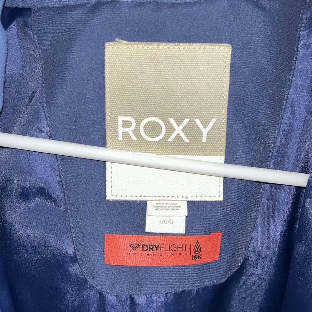 Winter Snow/Ski Jacket - Picture 2 of 8